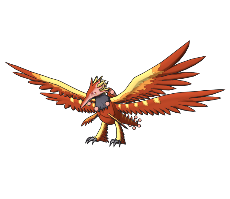 Preview in Browser - Digimon New Century