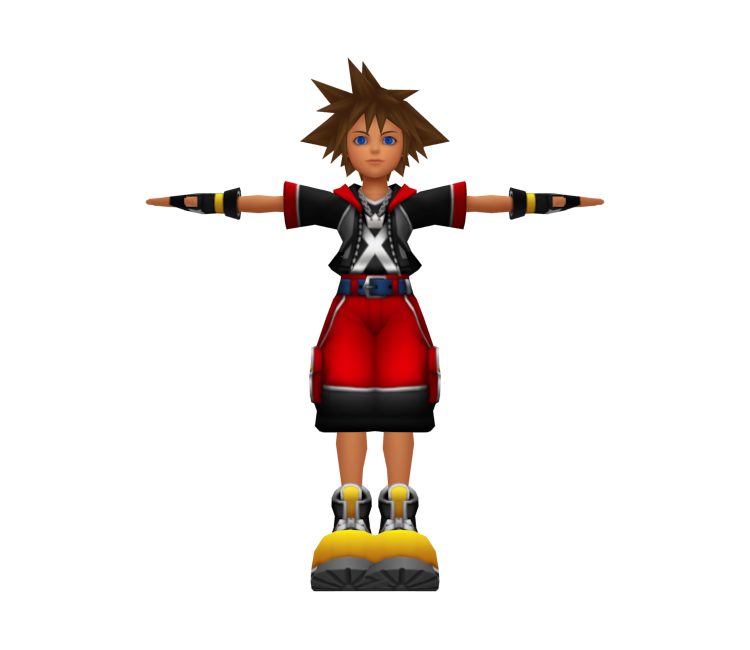 Preview in Browser - Kingdom Hearts Dream Drop Distance HD