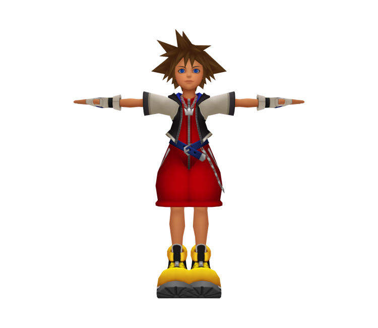 Preview in Browser - Kingdom Hearts Dream Drop Distance HD