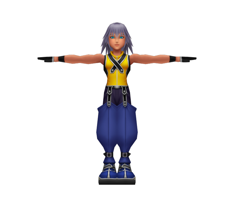 Preview in Browser - Kingdom Hearts Dream Drop Distance HD