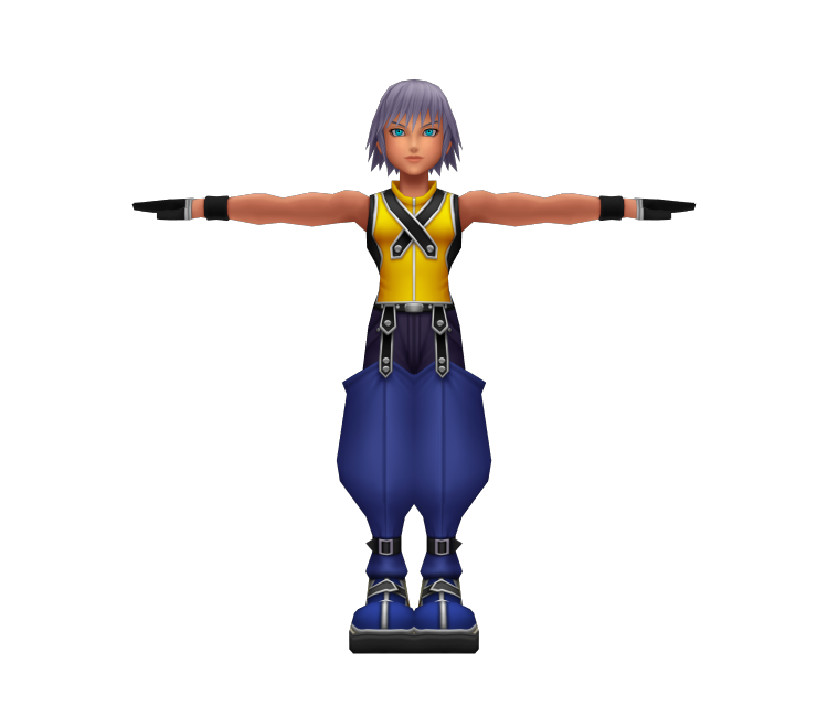 Preview in Browser - Kingdom Hearts Dream Drop Distance HD