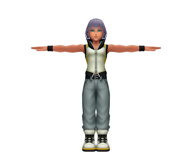 Preview in Browser - Kingdom Hearts Dream Drop Distance HD