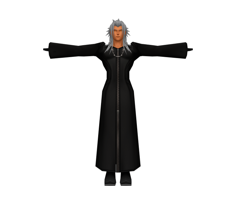 Preview in Browser - Kingdom Hearts Dream Drop Distance HD