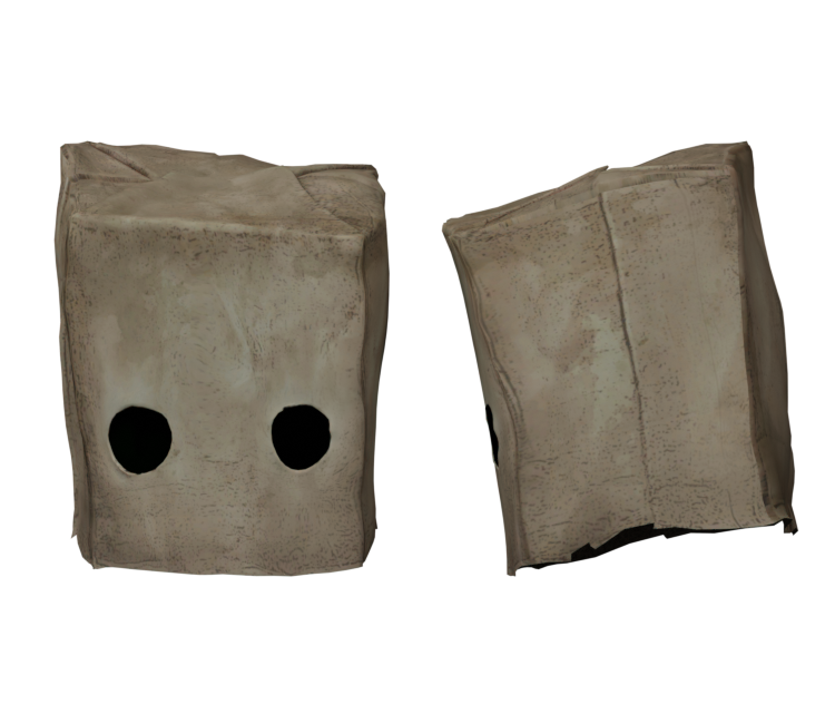 Preview in Browser - Little Nightmares II