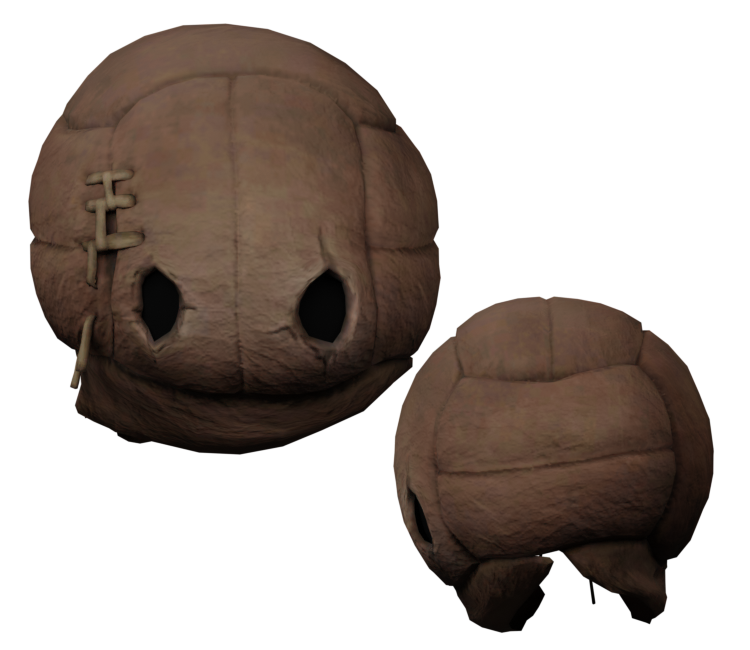 Preview in Browser - Little Nightmares II
