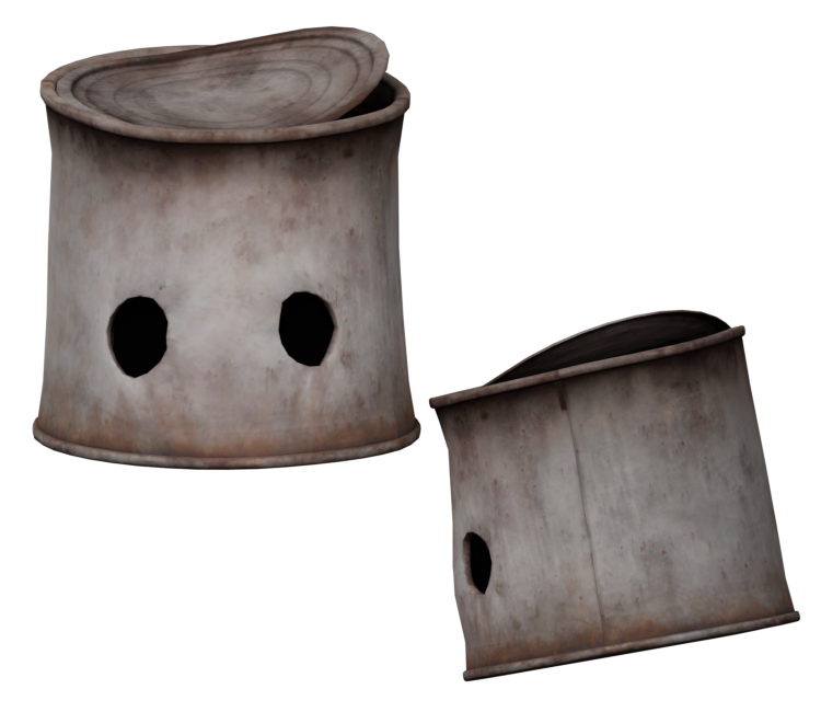 Preview in Browser - Little Nightmares II
