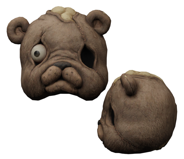 Preview in Browser - Little Nightmares II