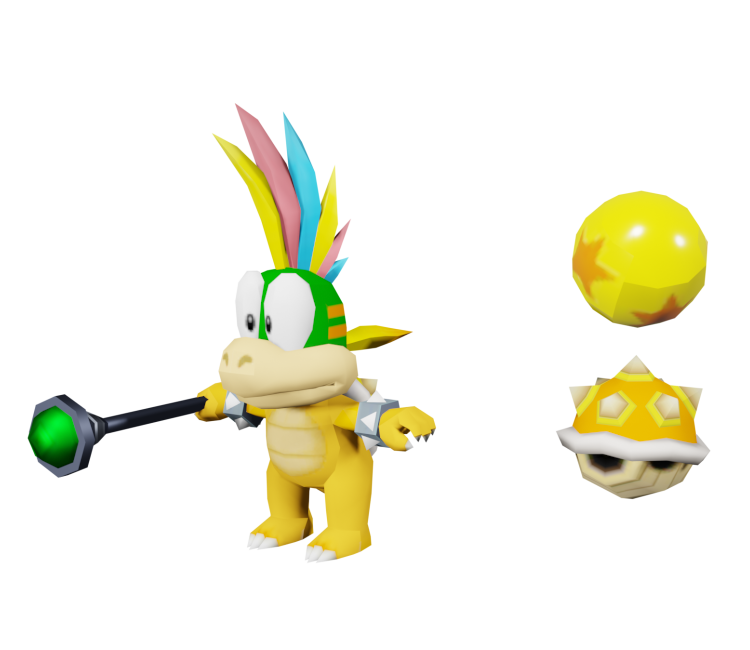 Preview in Browser - New Super Mario Bros. 2