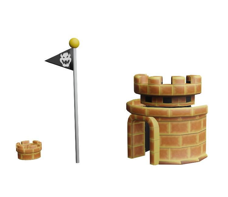 Download ZIP Archive - New Super Mario Bros. Wii