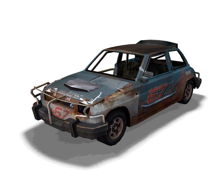 Download ZIP Archive - Flatout 2