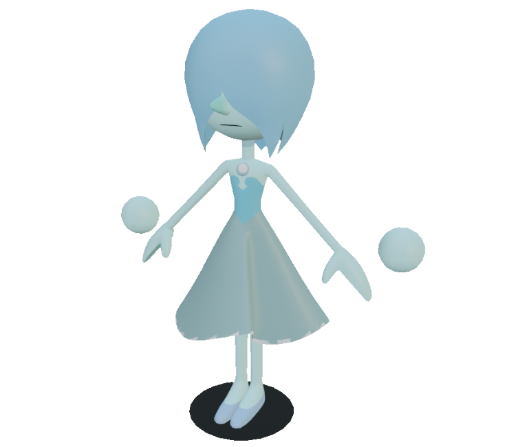 Preview in Browser - Steven Universe: Unleash the Light