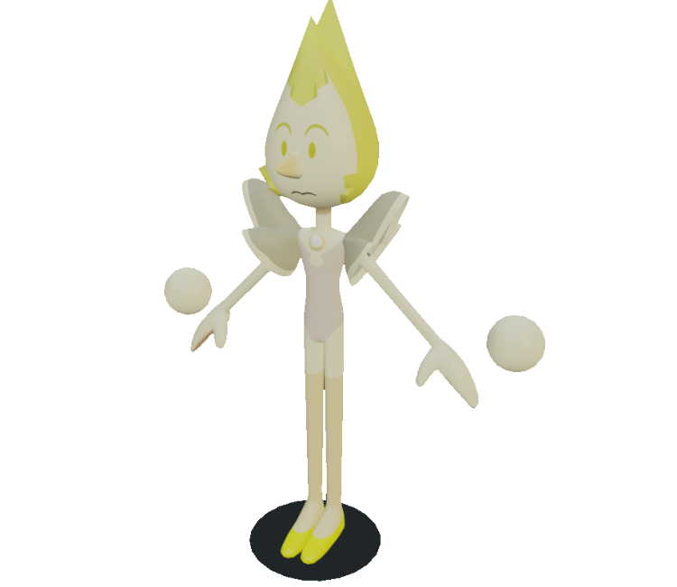 Preview in Browser - Steven Universe: Unleash the Light