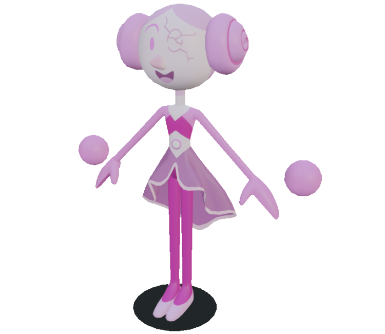 Preview in Browser - Steven Universe: Unleash the Light