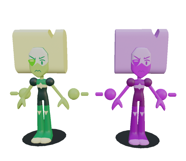 Download ZIP Archive - Steven Universe: Unleash the Light