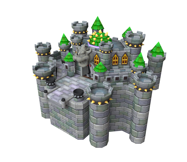 Preview in Browser - New Super Mario Bros. 2