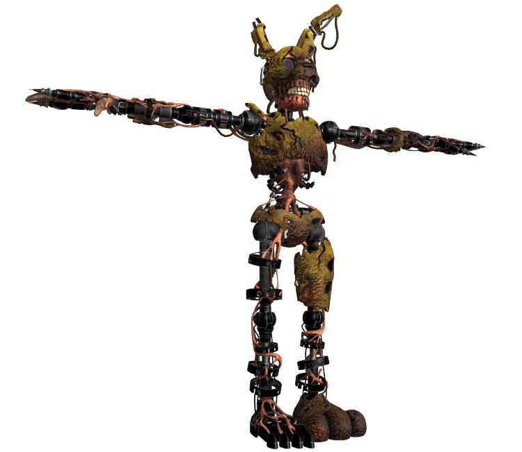 Preview in Browser - Five Nights at Freddy's: Security Breach