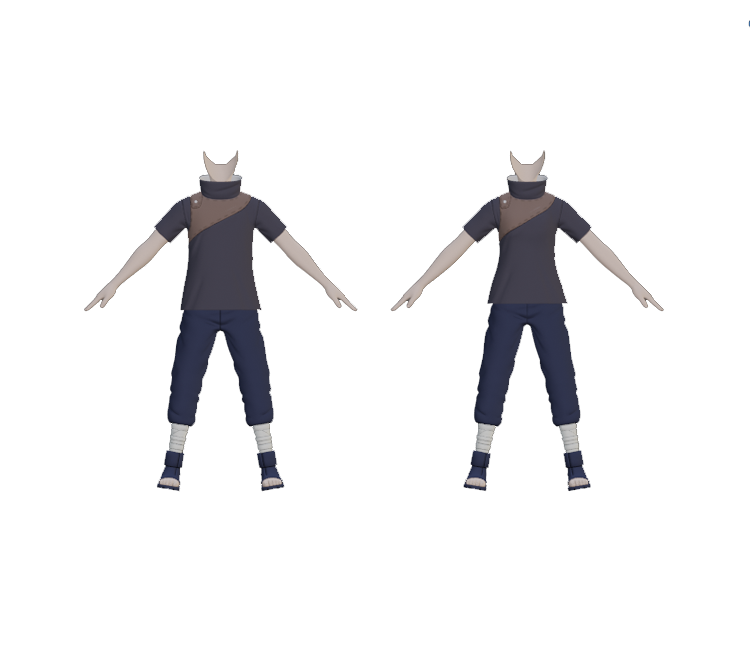 Download ZIP Archive - Naruto to Boruto: Shinobi Striker