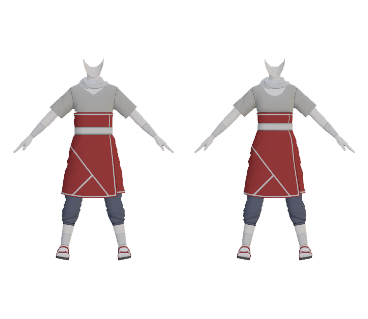 Preview in Browser - Naruto to Boruto: Shinobi Striker