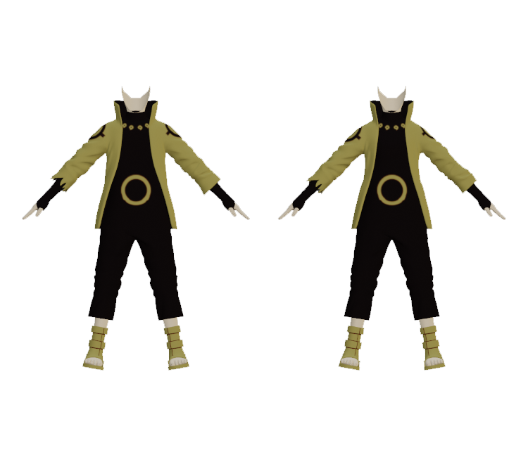 Preview in Browser - Naruto to Boruto: Shinobi Striker