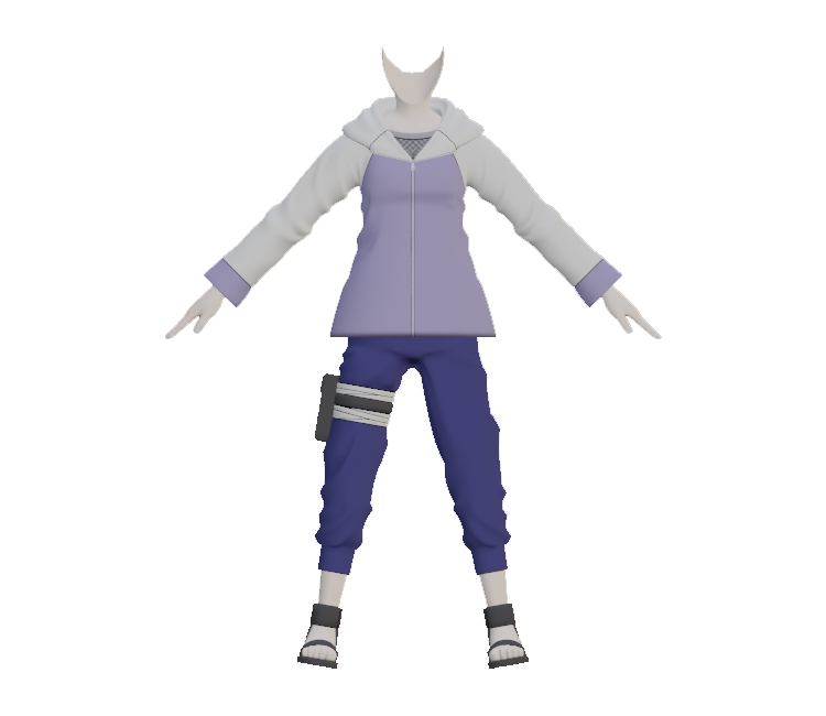 Download ZIP Archive - Naruto to Boruto: Shinobi Striker