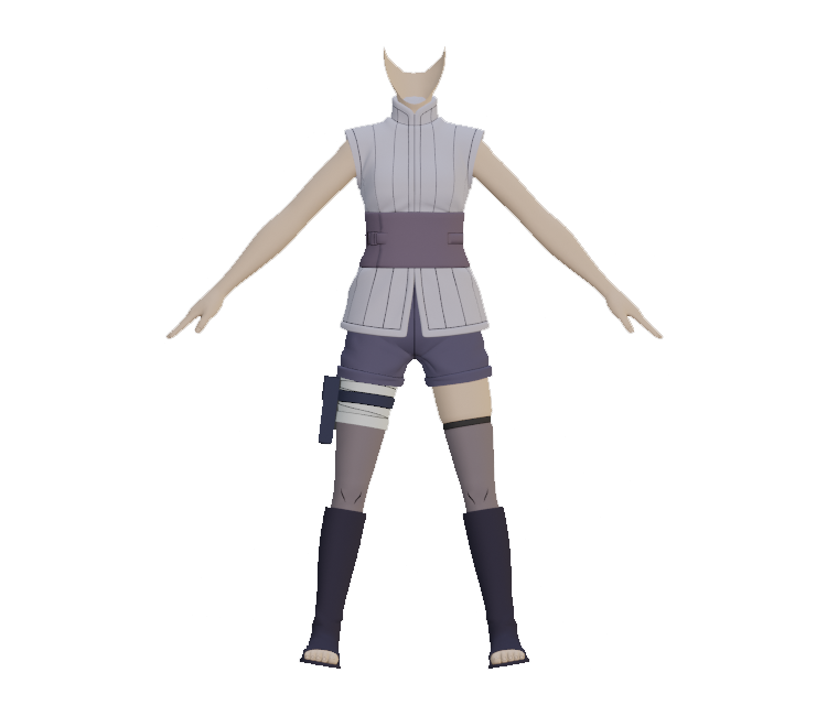Download ZIP Archive - Naruto to Boruto: Shinobi Striker