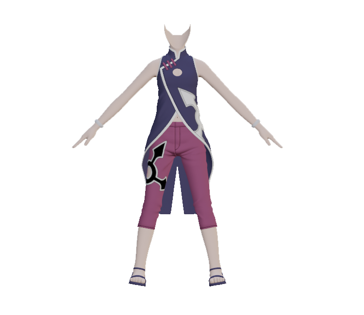 Download ZIP Archive - Naruto to Boruto: Shinobi Striker