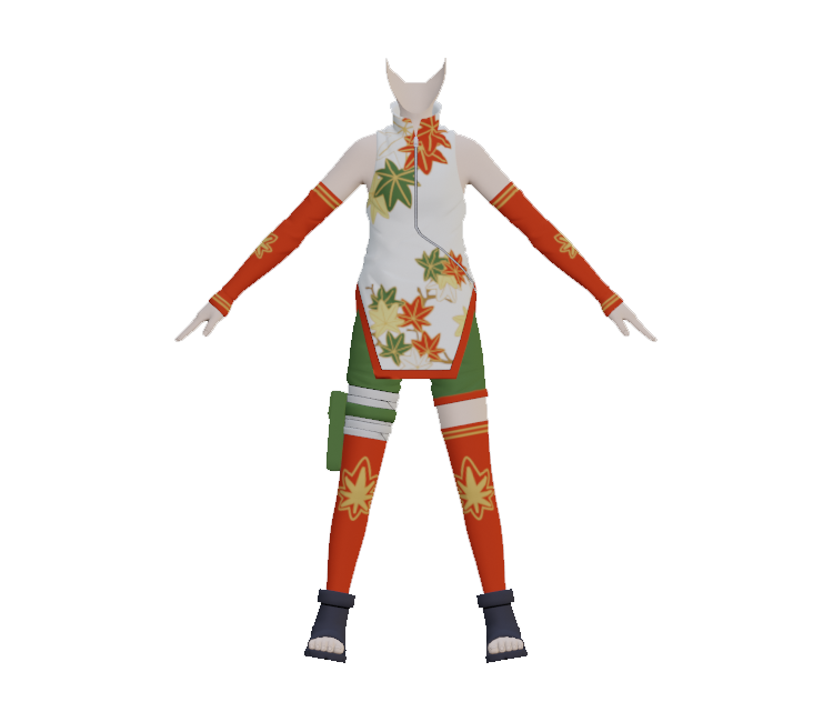 Download ZIP Archive - Naruto to Boruto: Shinobi Striker