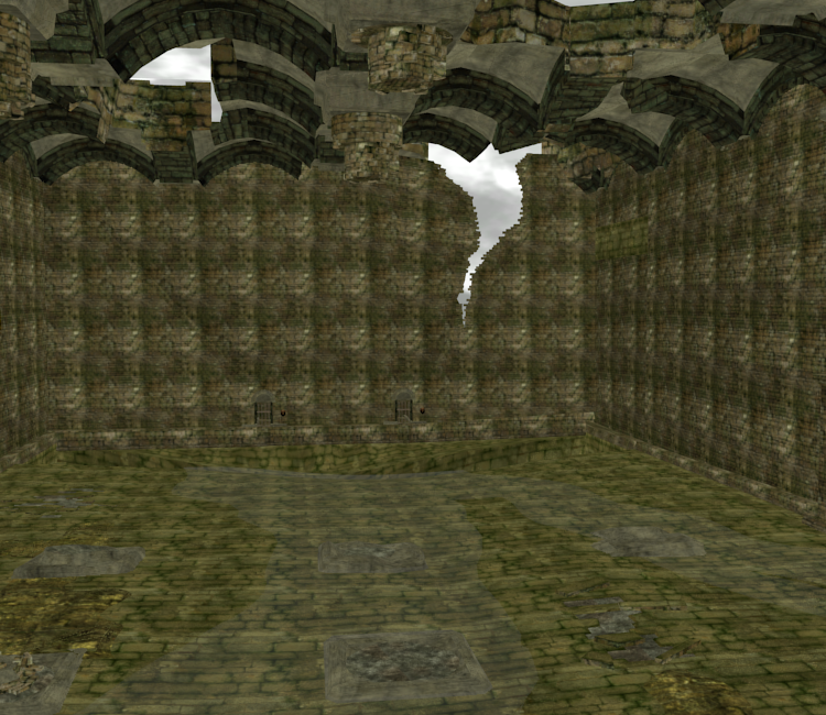 Download ZIP Archive - Dark Souls