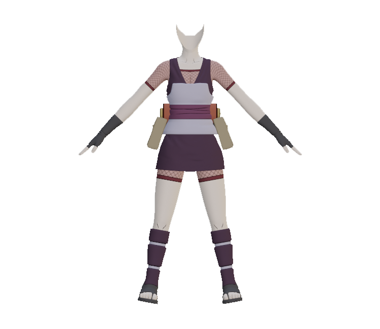 Download ZIP Archive - Naruto to Boruto: Shinobi Striker