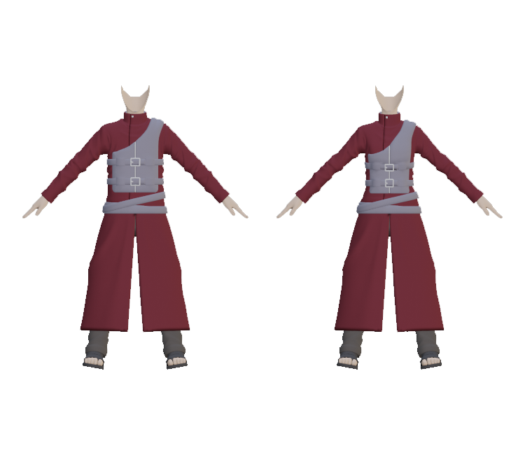 Download ZIP Archive - Naruto to Boruto: Shinobi Striker