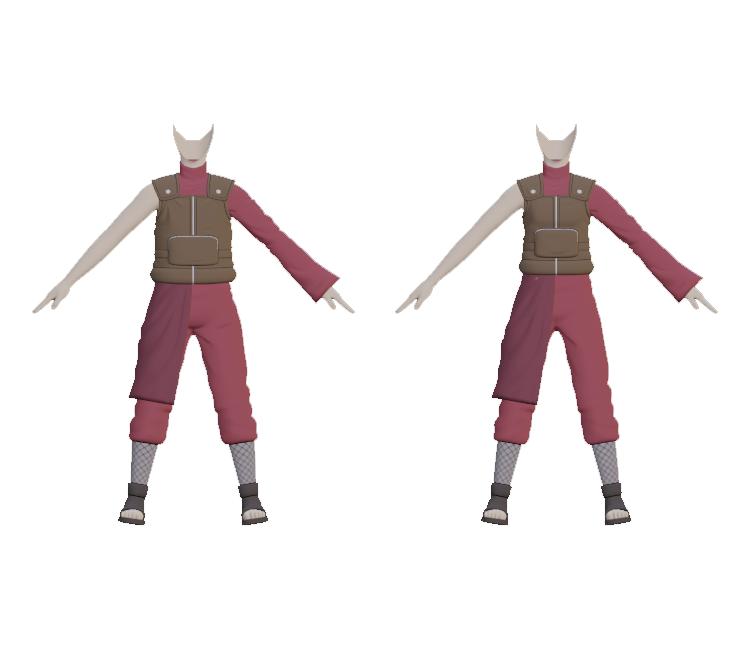 Download ZIP Archive - Naruto to Boruto: Shinobi Striker
