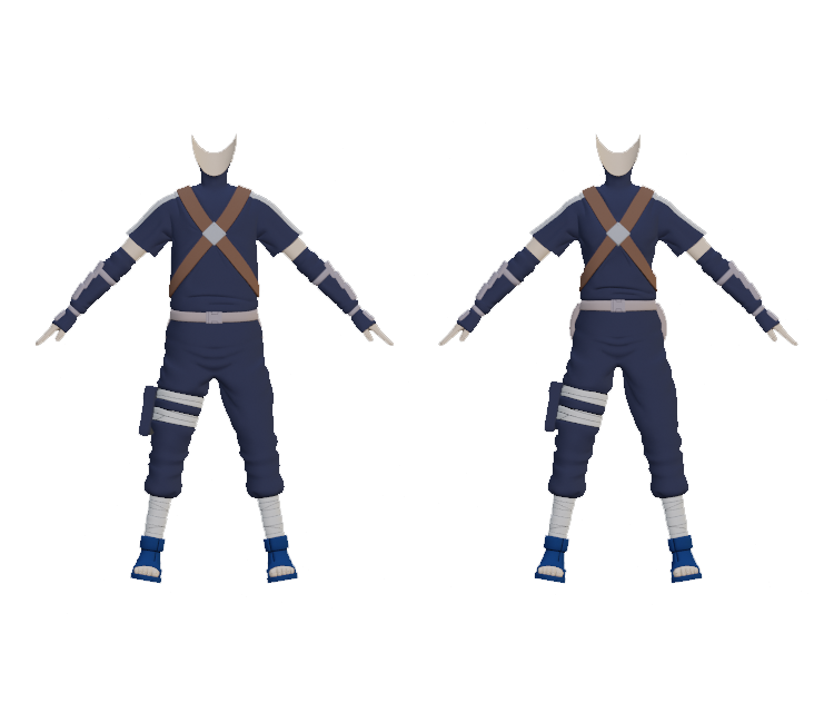 Download ZIP Archive - Naruto to Boruto: Shinobi Striker
