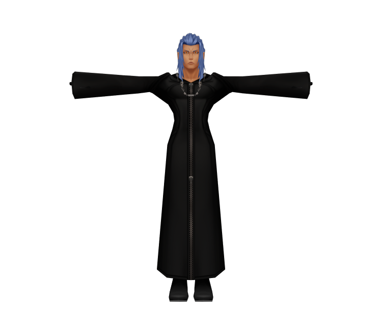 Preview in Browser - Kingdom Hearts Dream Drop Distance HD