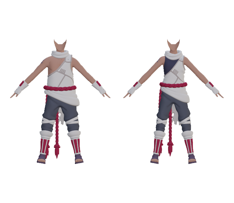 Download ZIP Archive - Naruto to Boruto: Shinobi Striker