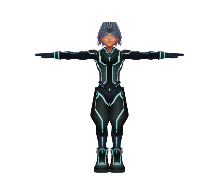 Preview in Browser - Kingdom Hearts Dream Drop Distance HD