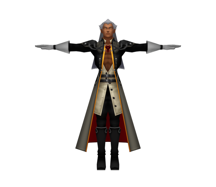 Preview in Browser - Kingdom Hearts Dream Drop Distance HD