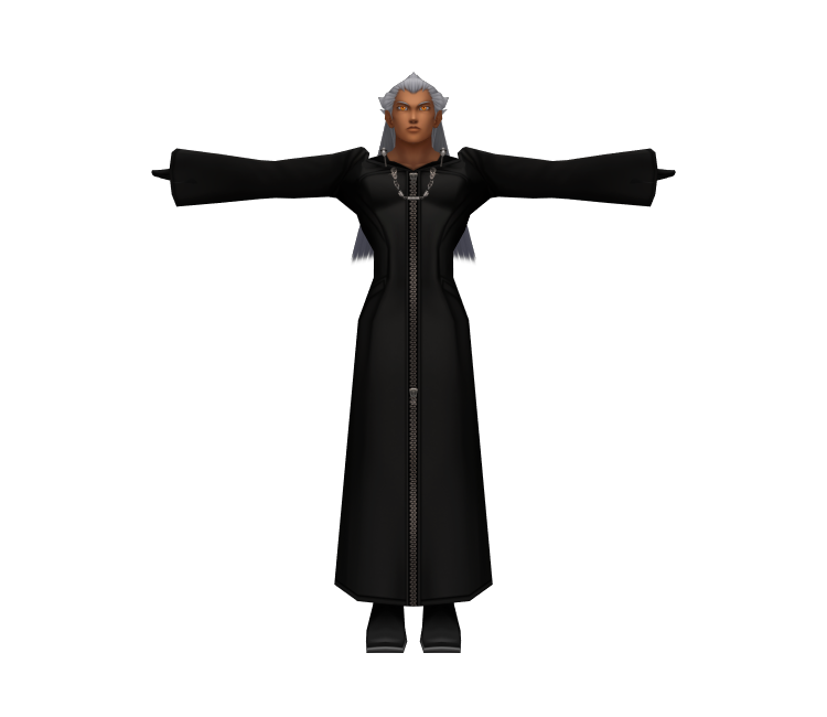 Preview in Browser - Kingdom Hearts Dream Drop Distance HD