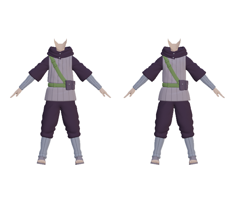 Download ZIP Archive - Naruto to Boruto: Shinobi Striker