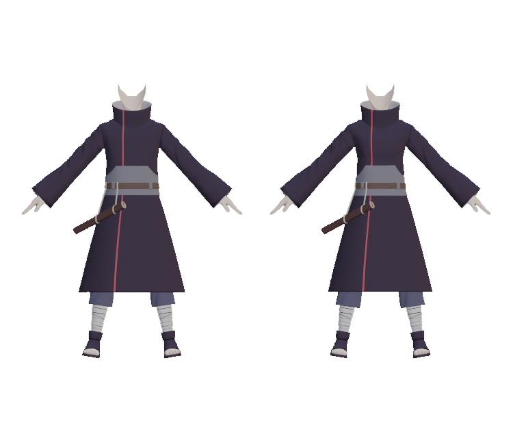Download ZIP Archive - Naruto to Boruto: Shinobi Striker