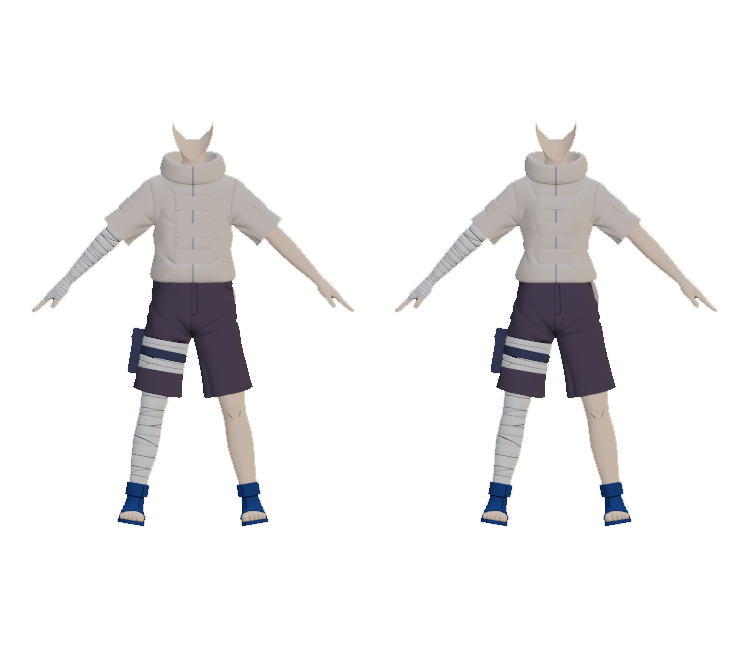 Download ZIP Archive - Naruto to Boruto: Shinobi Striker