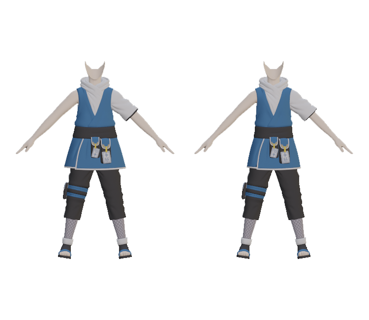 Download ZIP Archive - Naruto to Boruto: Shinobi Striker