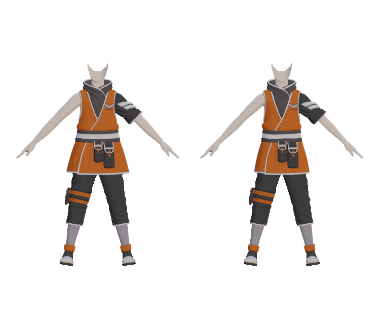 Download ZIP Archive - Naruto to Boruto: Shinobi Striker