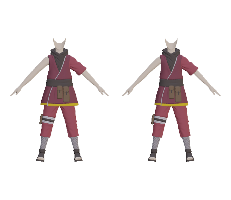 Download ZIP Archive - Naruto to Boruto: Shinobi Striker