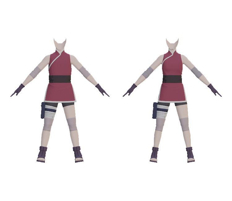 Download ZIP Archive - Naruto to Boruto: Shinobi Striker