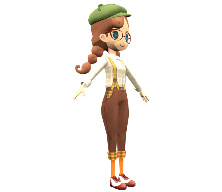 Preview in Browser - Layton's Mystery Journey: Katrielle and the Millionaires' Conspiracy - Deluxe Edition