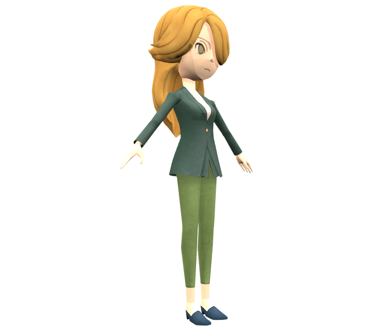 Preview in Browser - Layton's Mystery Journey: Katrielle and the Millionaires' Conspiracy - Deluxe Edition