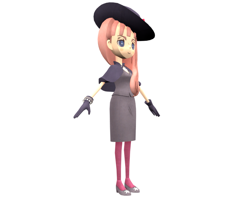Preview in Browser - Layton's Mystery Journey: Katrielle and the Millionaires' Conspiracy - Deluxe Edition