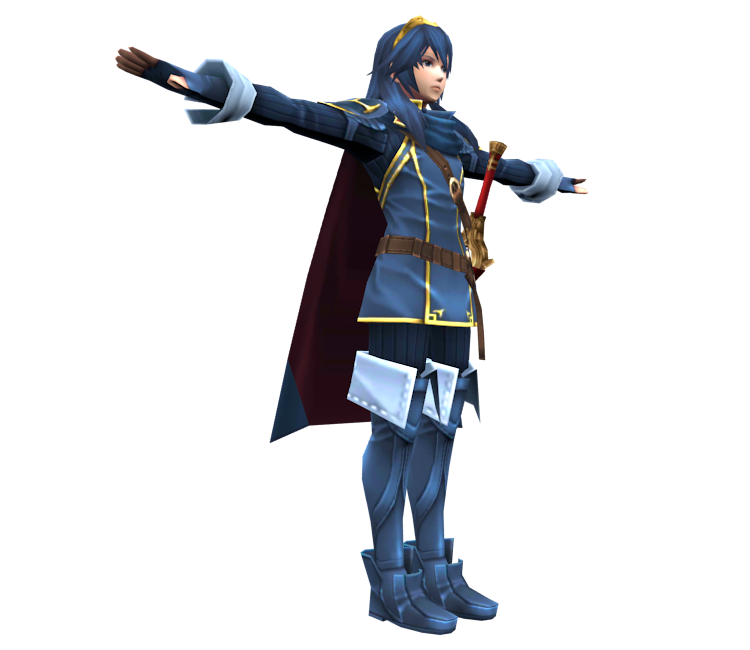 Download ZIP Archive - Super Smash Bros. for Nintendo 3DS