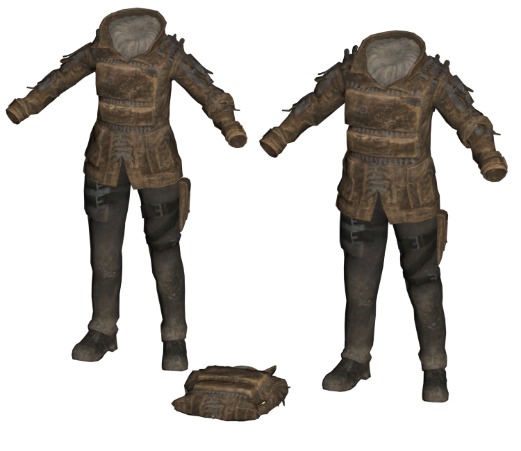 Download ZIP Archive - Fallout 4