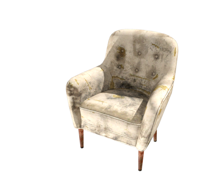 Preview in Browser - Fallout 4